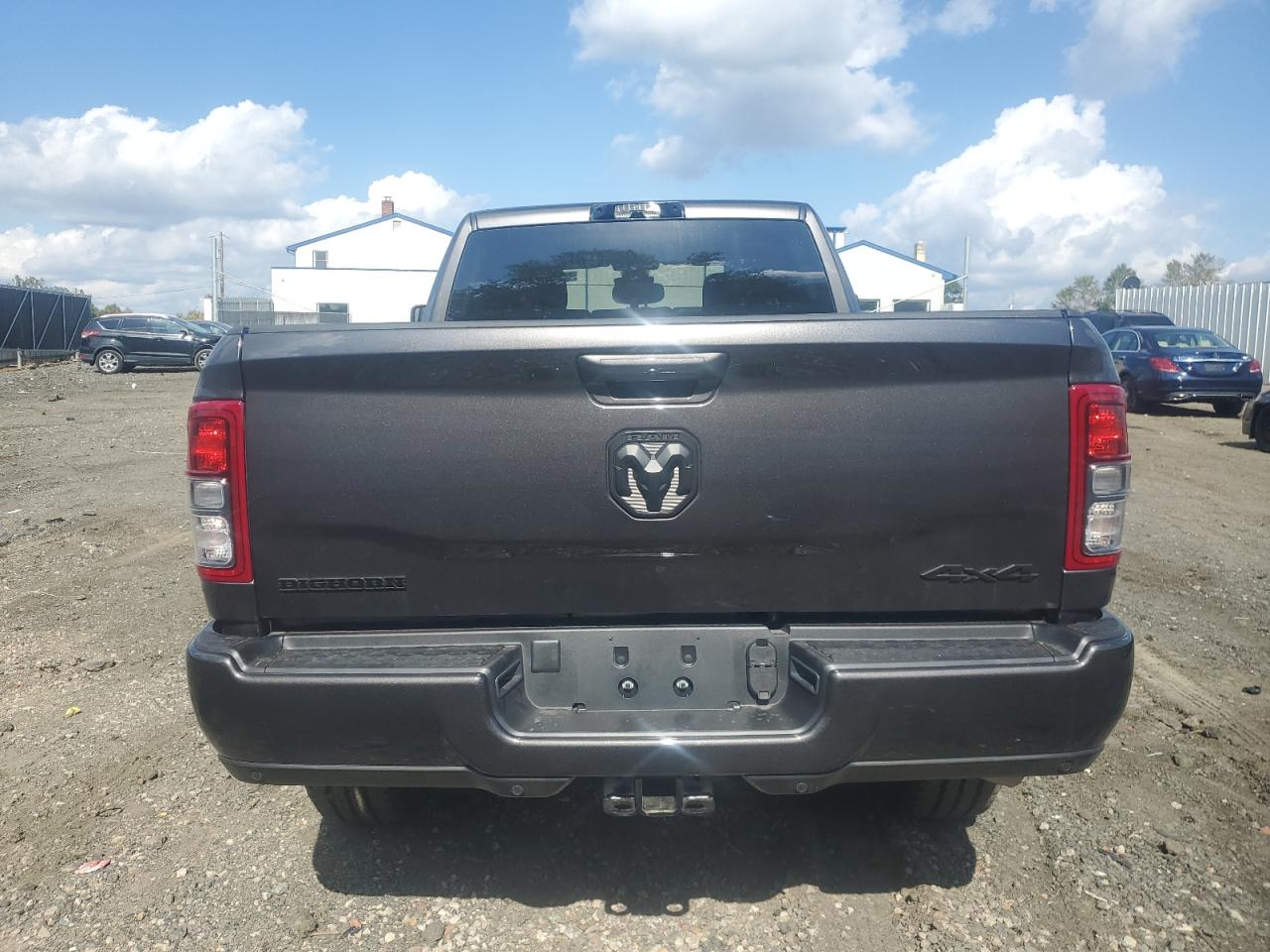 2024 Ram 2500 Big Horn VIN: 3C6UR5DL9RG325335 Lot: 74518534