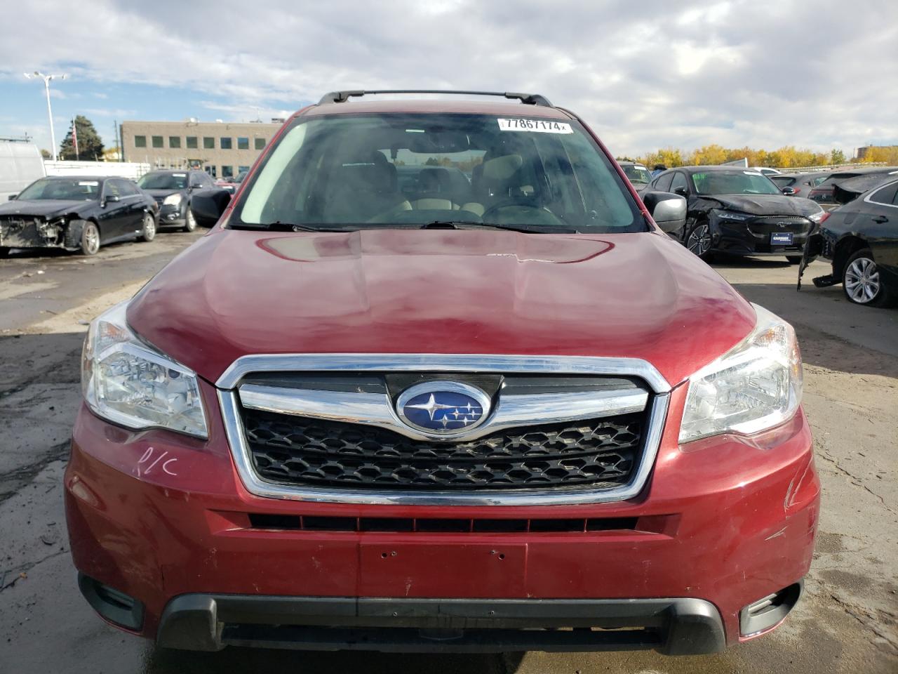 2016 Subaru Forester - Image 5