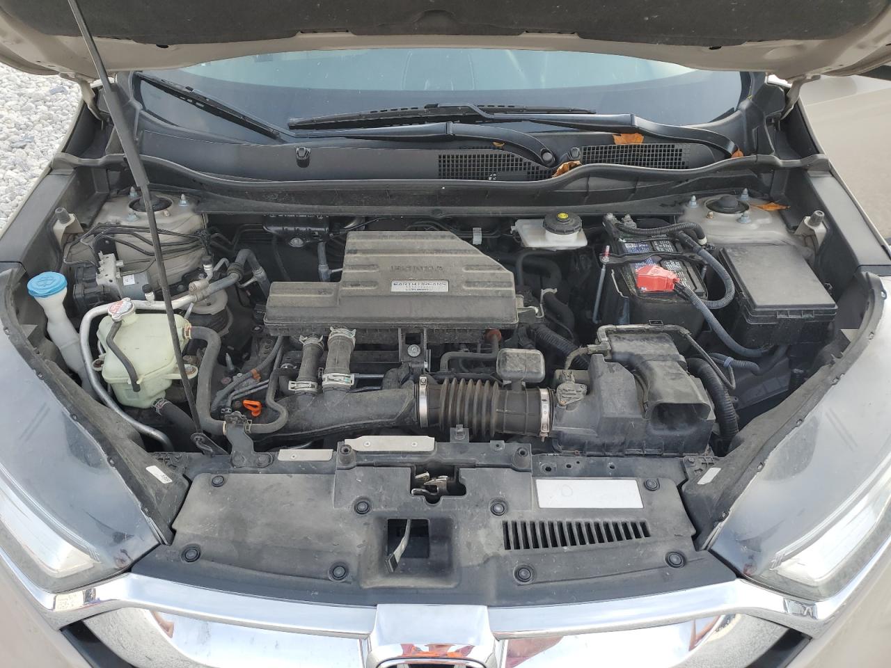 2019 Honda CR-V - Image 12
