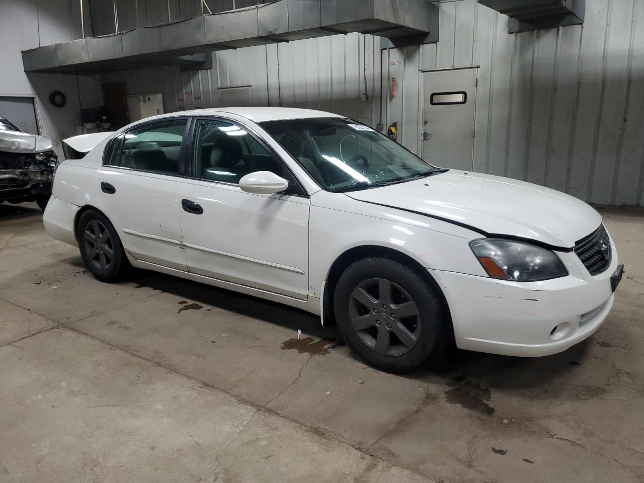 2005 Nissan Altima S VIN: 1N4AL11D45C244653 Lot: 75922784