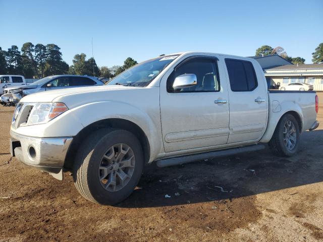 2019 Nissan Frontier S на продаже в Longview, TX - Rear End