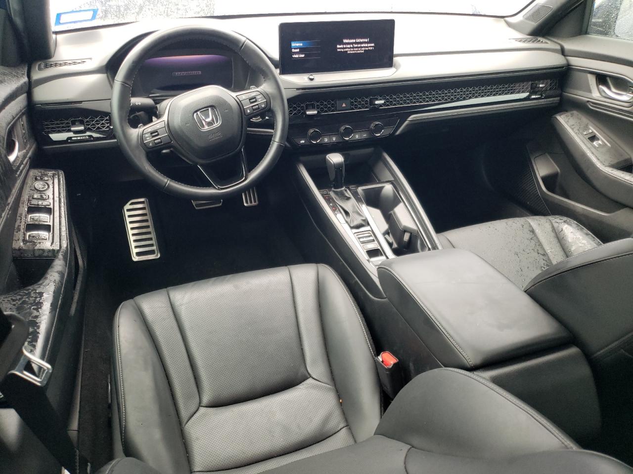 2024 Honda Accord - Image 8