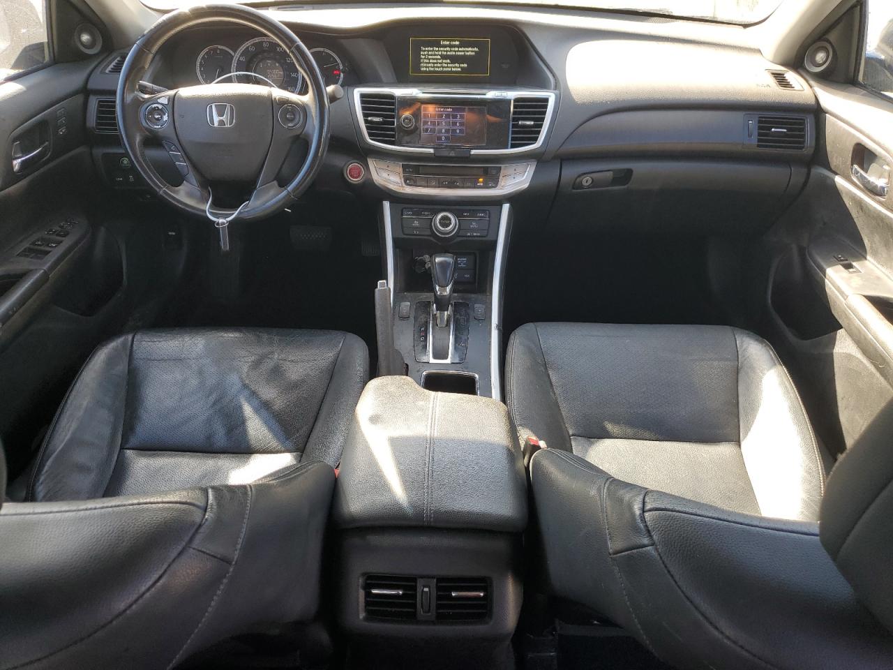 2013 Honda Accord - Image 8