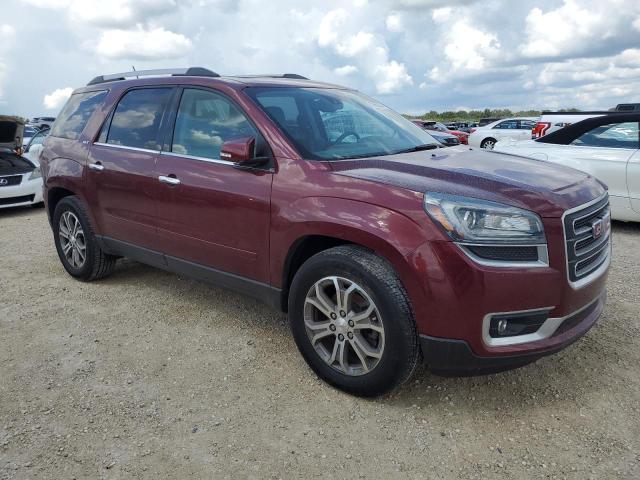  GMC ACADIA 2015 Бургунди