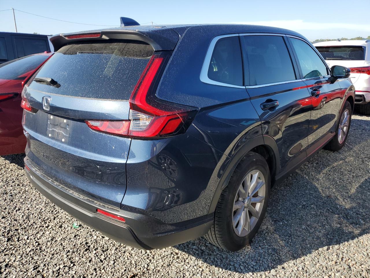 2024 Honda CR-V - Image 3