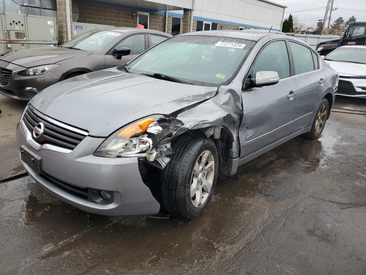 2009 Nissan Altima - Image 1
