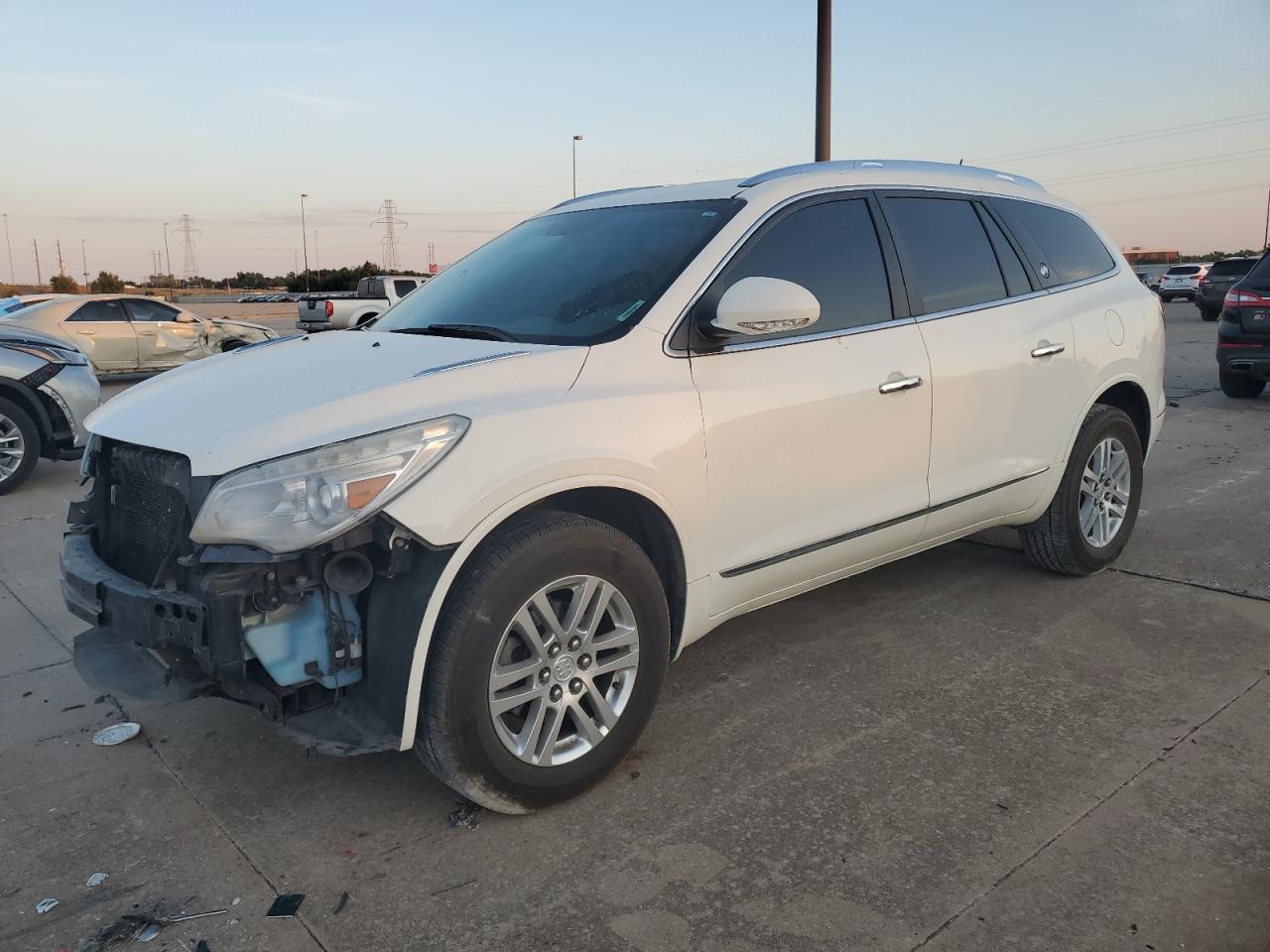 2014 Buick Enclave - Image 1