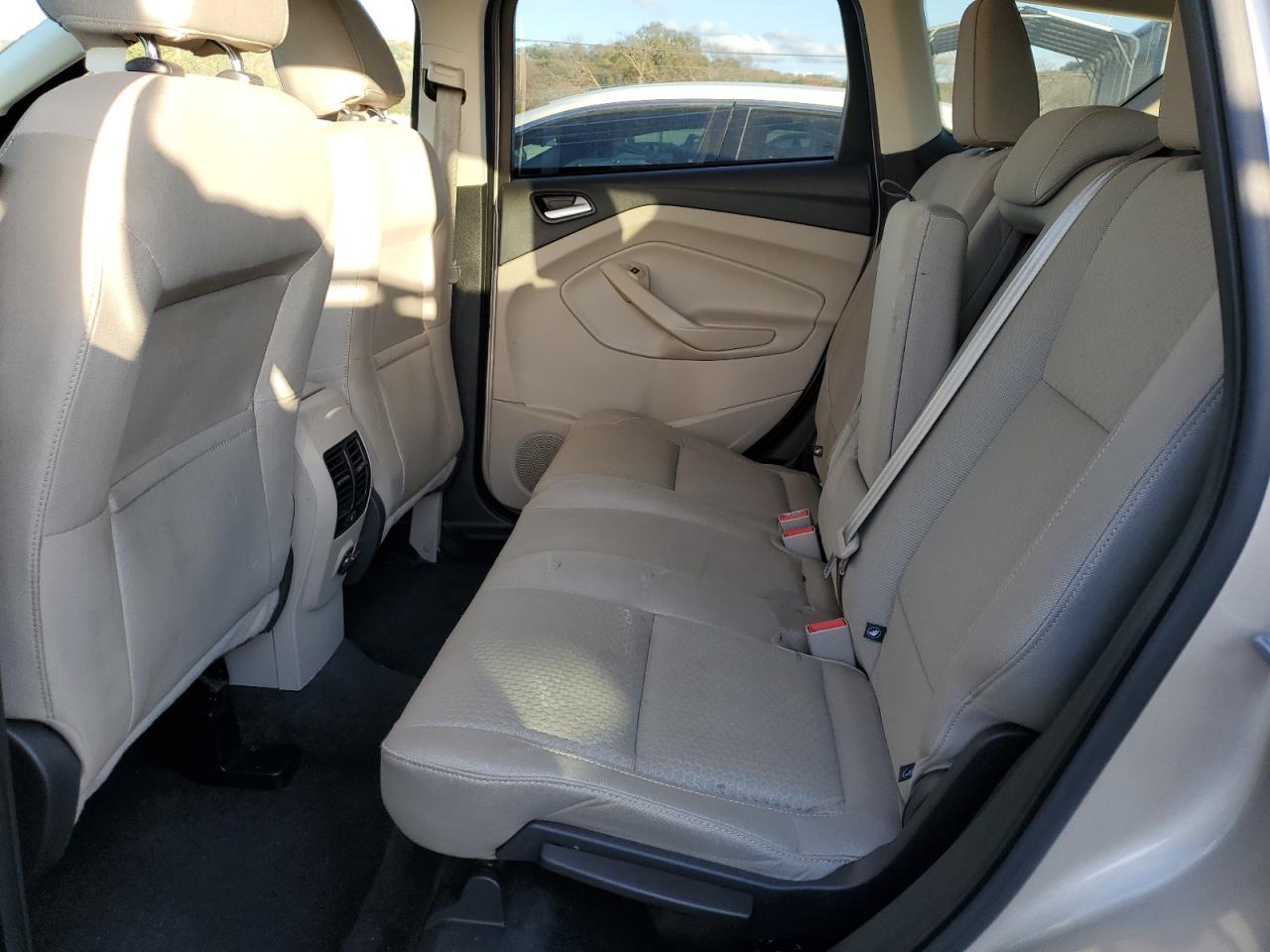 2017 Ford Escape - Image 12