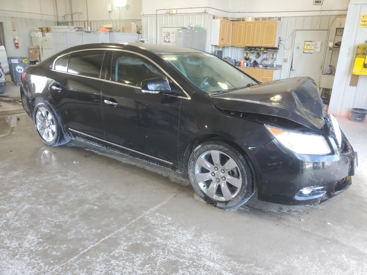 2010 Buick LaCrosse - Image 4