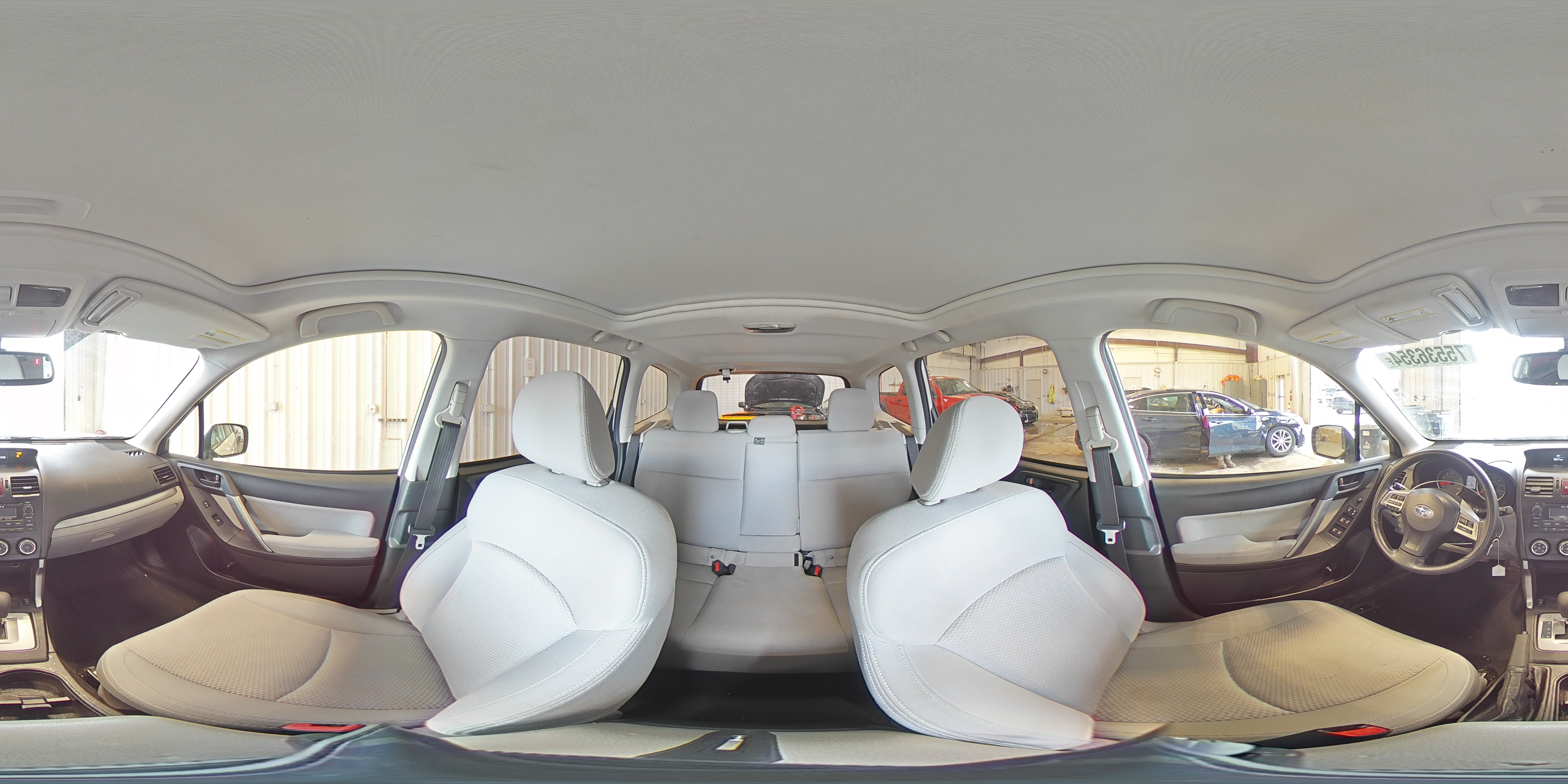 2014 Subaru Forester - Image 15