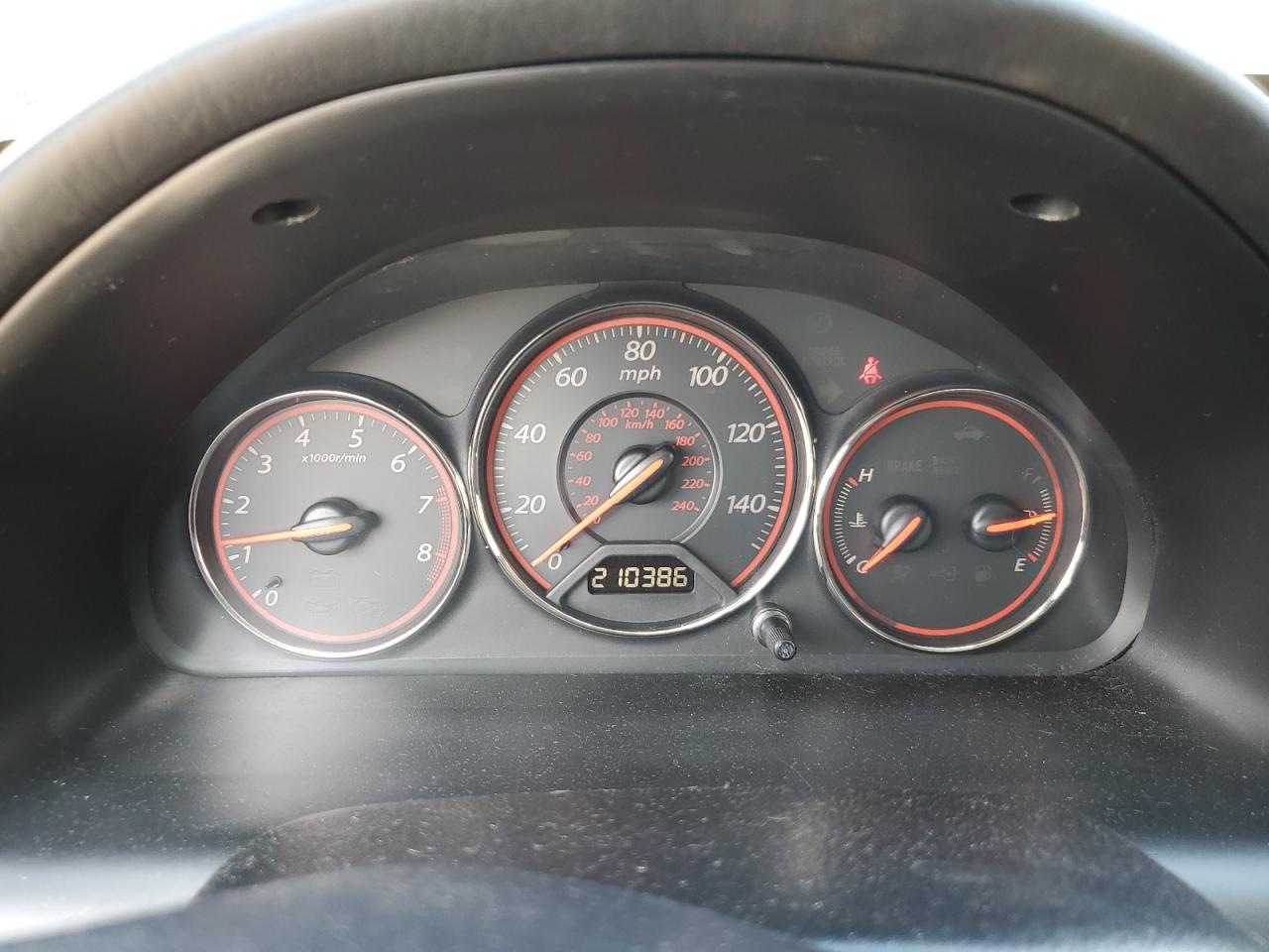 2005 Honda Civic - Image 9