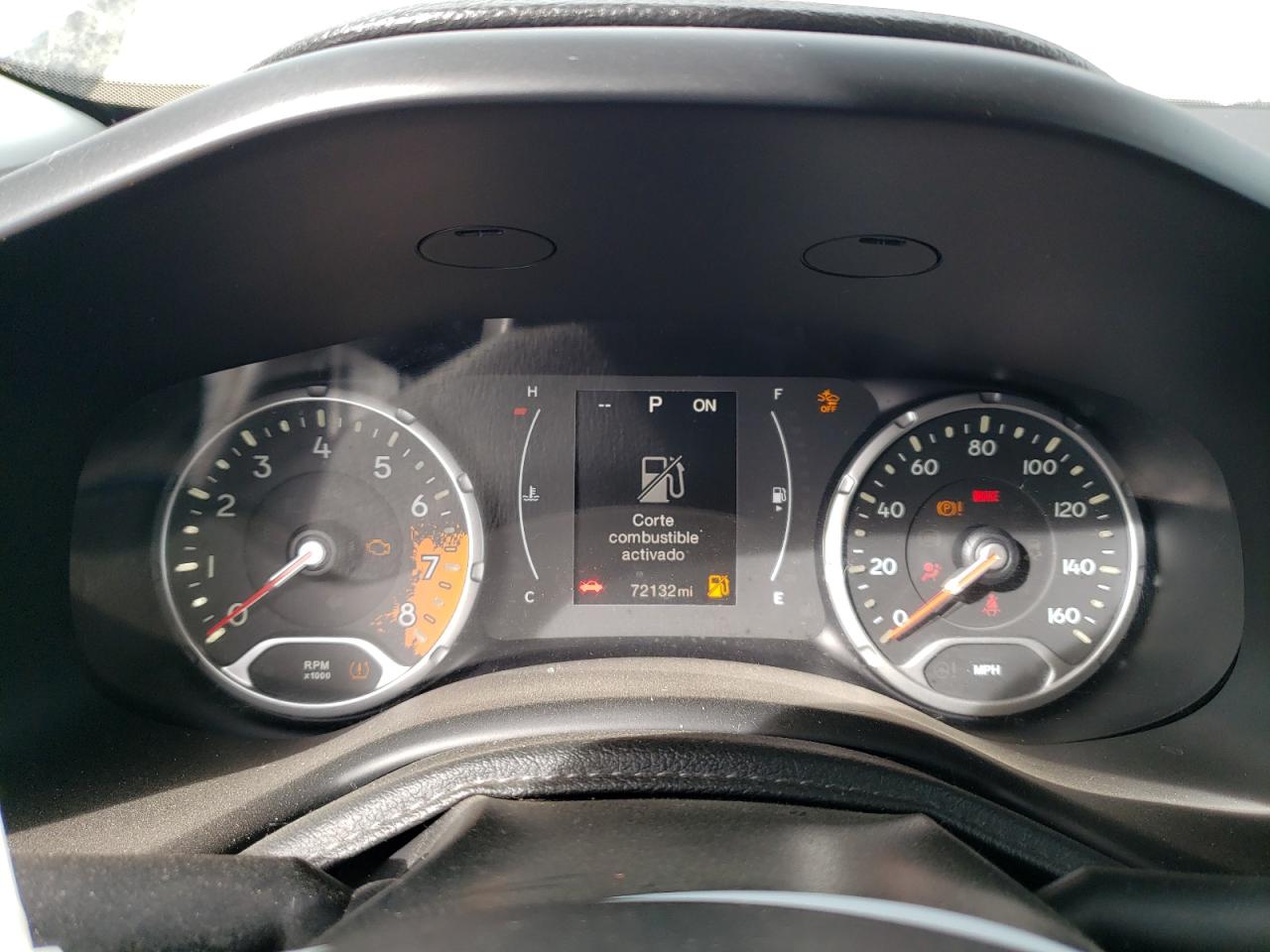 2016 Jeep Renegade Latitude VIN: ZACCJABTXGPD42115 Lot: 76899694