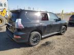 2022 LEXUS GX 460 à vendre chez Copart QC - MONTREAL