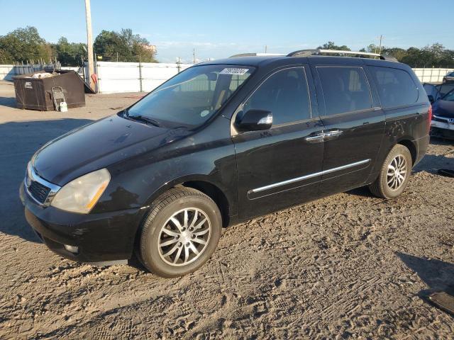 2012 Kia Sedona Ex