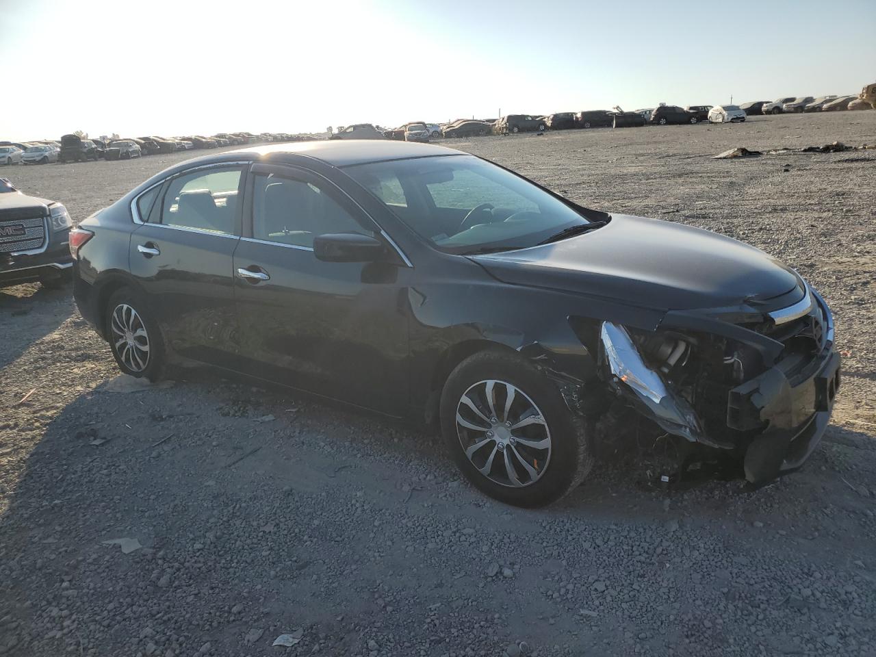 2015 Nissan Altima - Image 4