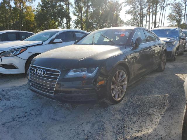 2013 Audi A7 Prestige