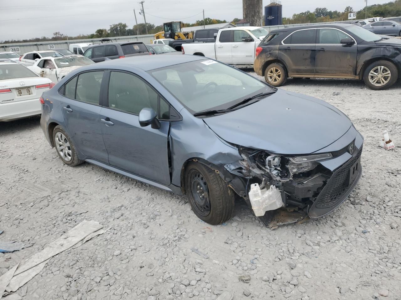2022 Toyota Corolla - Image 4