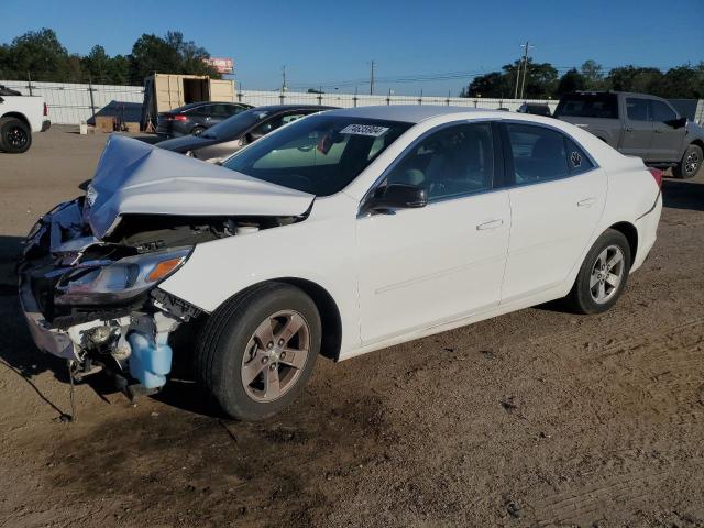  CHEVROLET MALIBU 2015 Biały