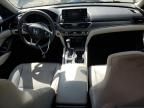 2018 Honda Accord Lx for Sale in Tifton, GA - Side