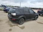 2013 Mitsubishi Outlander Es за продажба в Temple, TX - Normal Wear