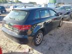 2014 AUDI A3 SE TDI for sale at Copart BRISTOL