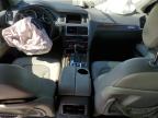 2015 Audi Q7 Tdi Prestige за продажба в Arcadia, FL - Front End