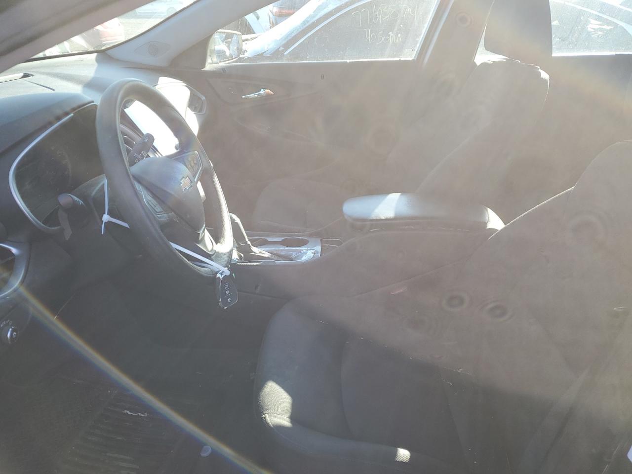 2020 Chevrolet Malibu - Image 7