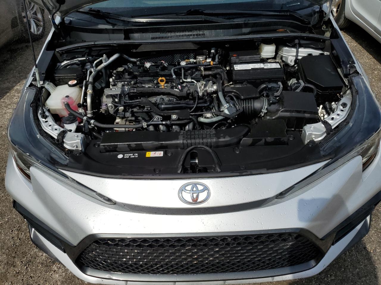 2021 Toyota Corolla - Image 11