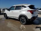 2024 Kia Seltos Sx en Venta en Haslet, TX - Front End
