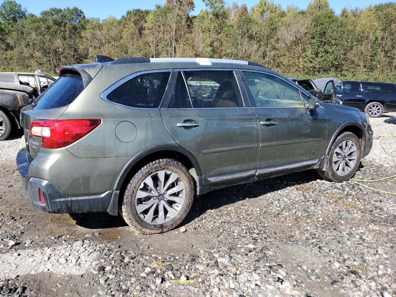 VIN 4S4BSETC8J3345648 2018 SUBARU OUTBACK no.3