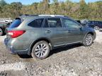 2018 Subaru Outback Touring იყიდება China Grove-ში, NC - Water/Flood