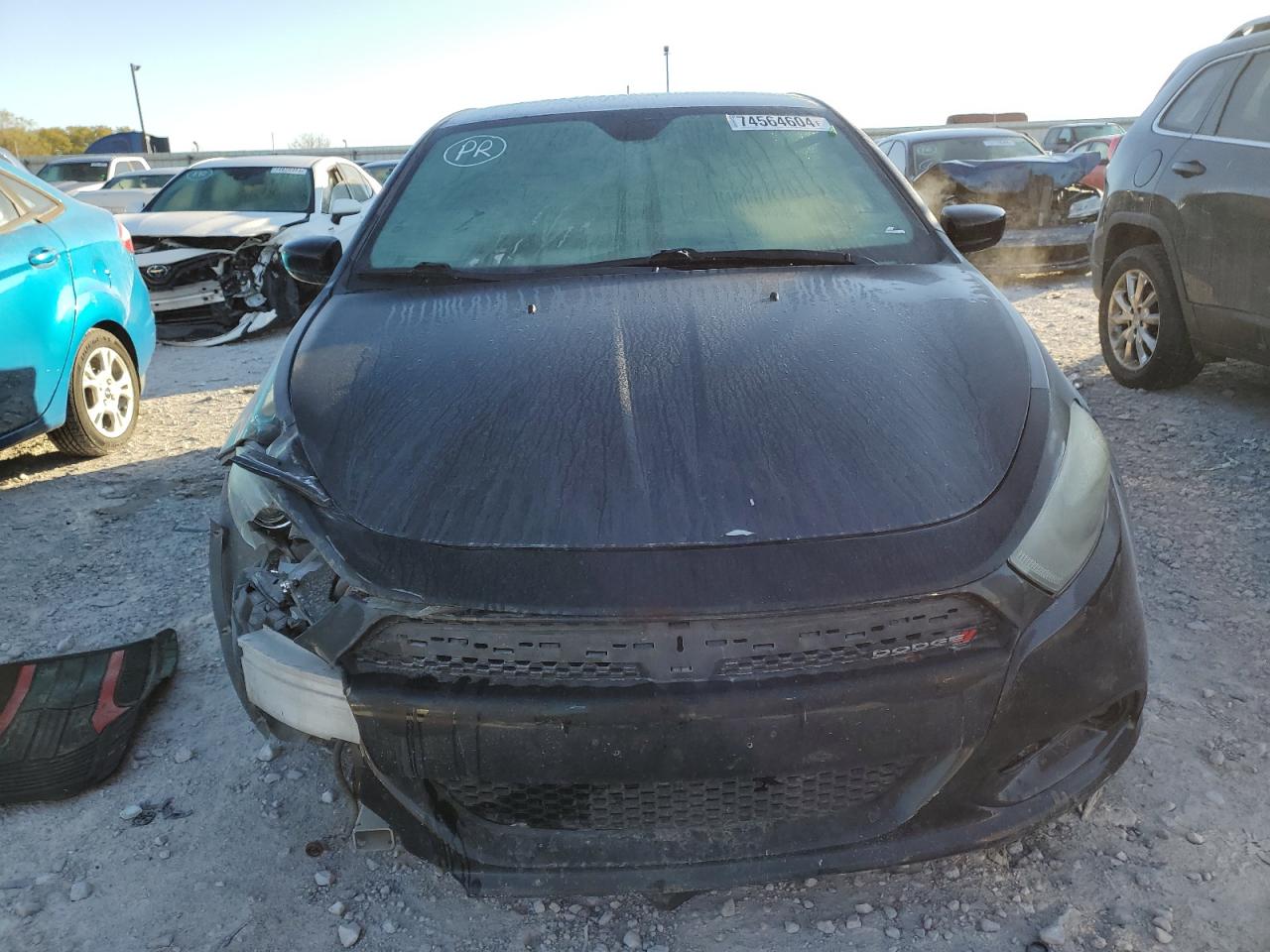 2015 Dodge Dart - Image 5