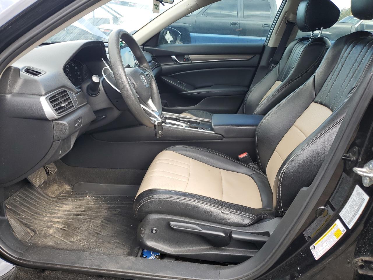 2018 Honda Accord - Image 7