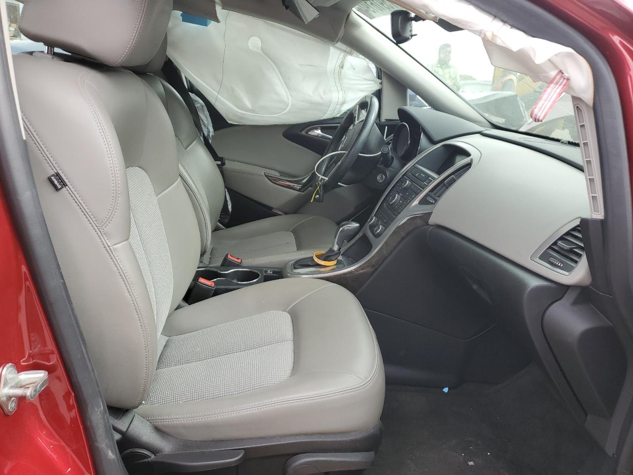 2013 Buick Verano - Image 7