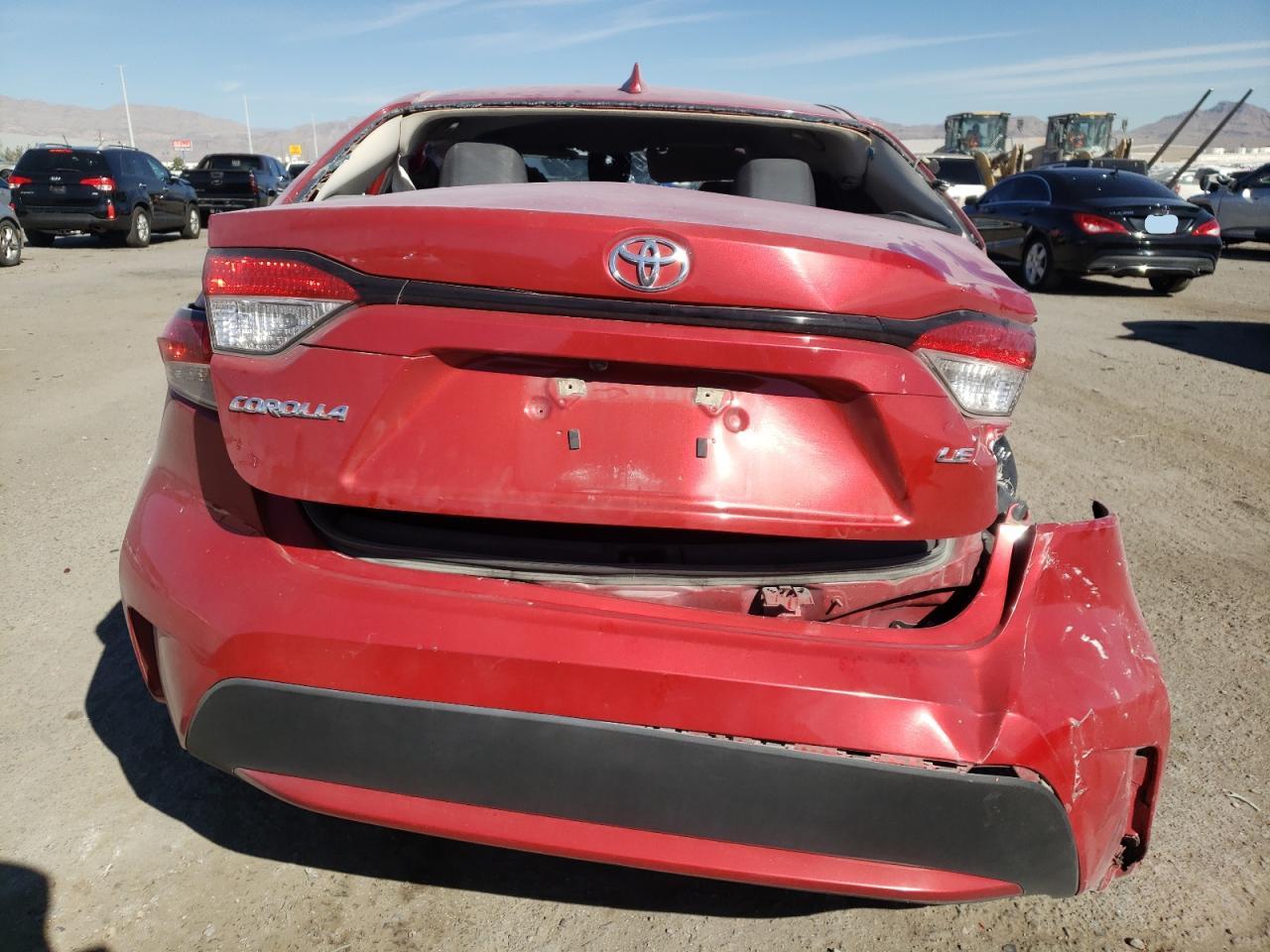 2021 Toyota Corolla - Image 6
