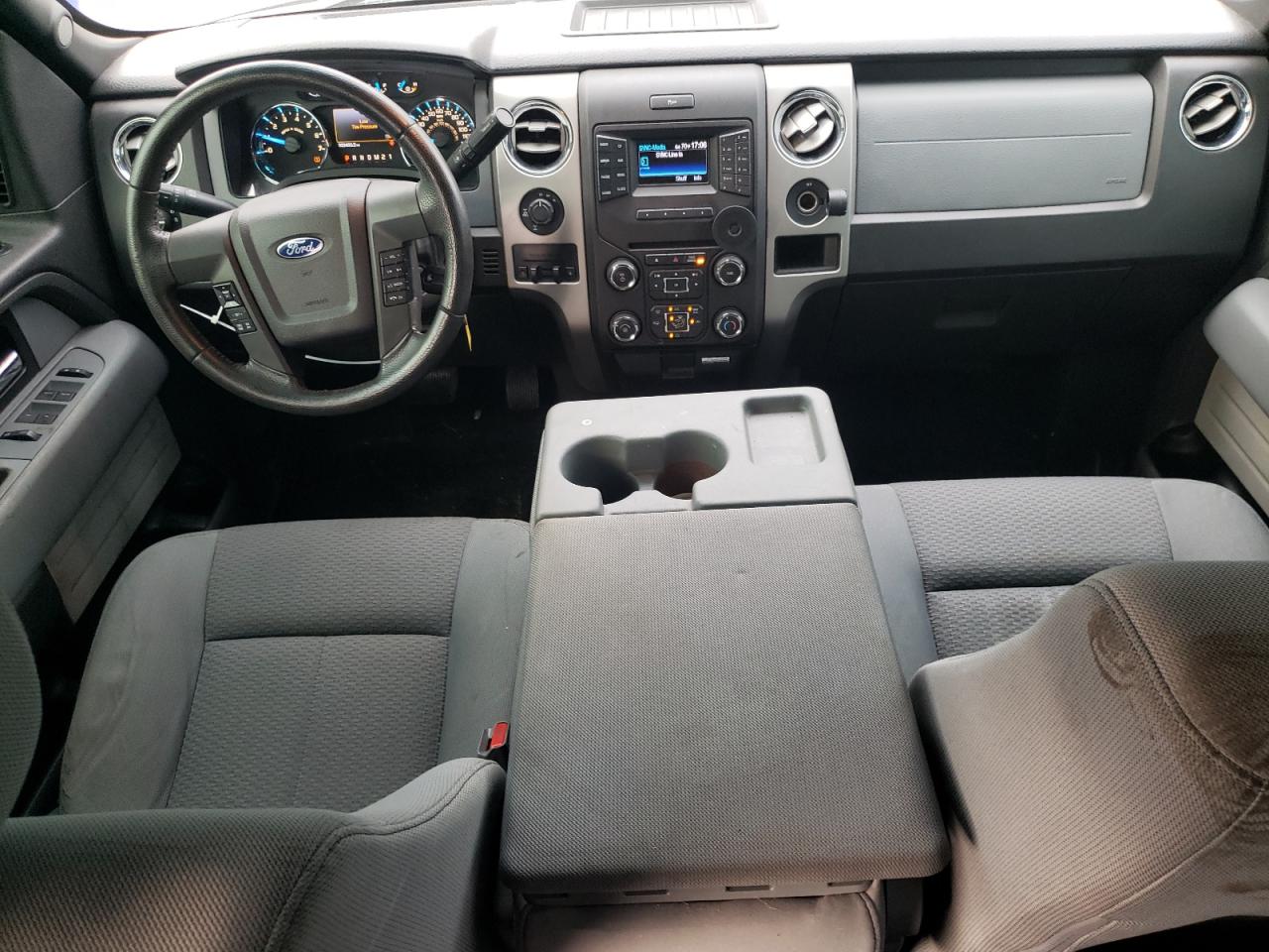2013 Ford F-150 - Image 8