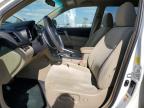 2011 Toyota Highlander Base en Venta en Lexington, KY - Front End