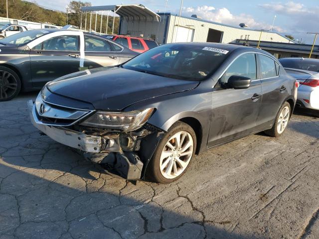 2016 Acura Ilx Premium