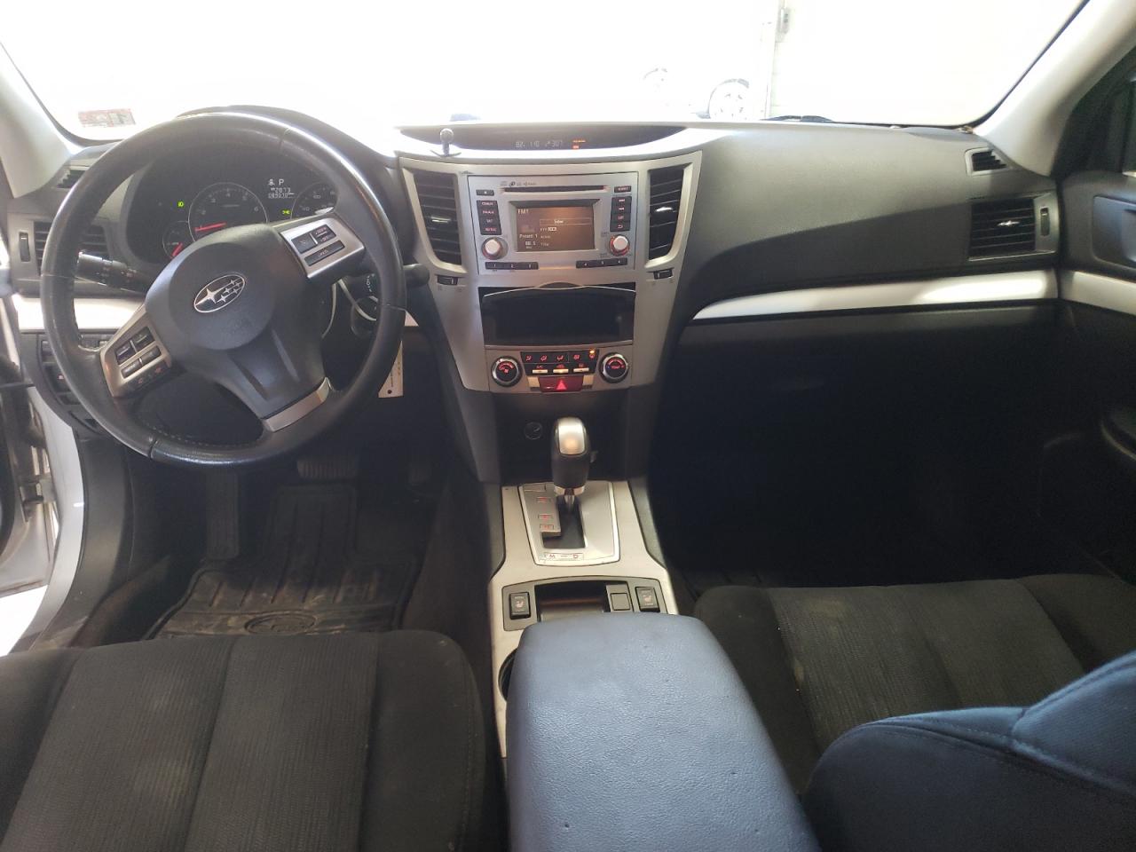 2014 Subaru Outback - Image 8