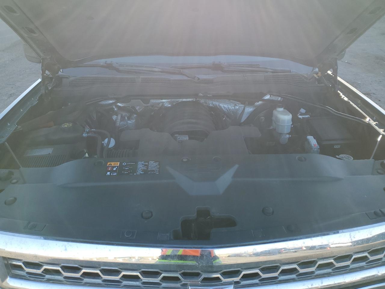 2014 Chevrolet Silverado - Image 12