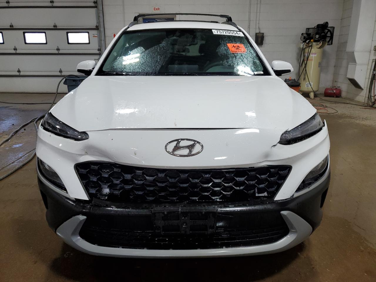 2022 Hyundai Kona - Image 5