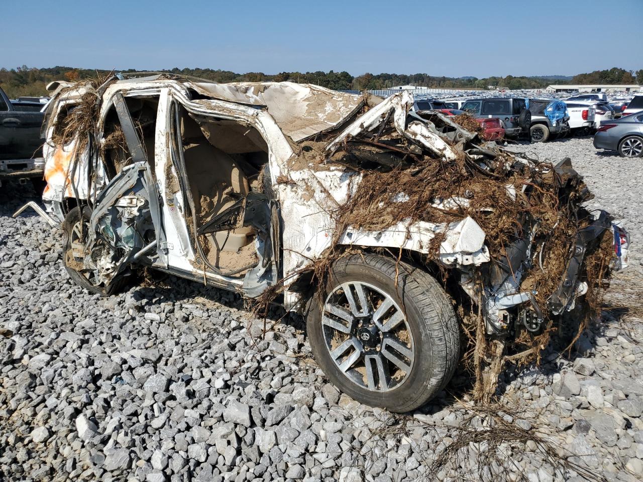 2014 Toyota 4Runner - Image 4