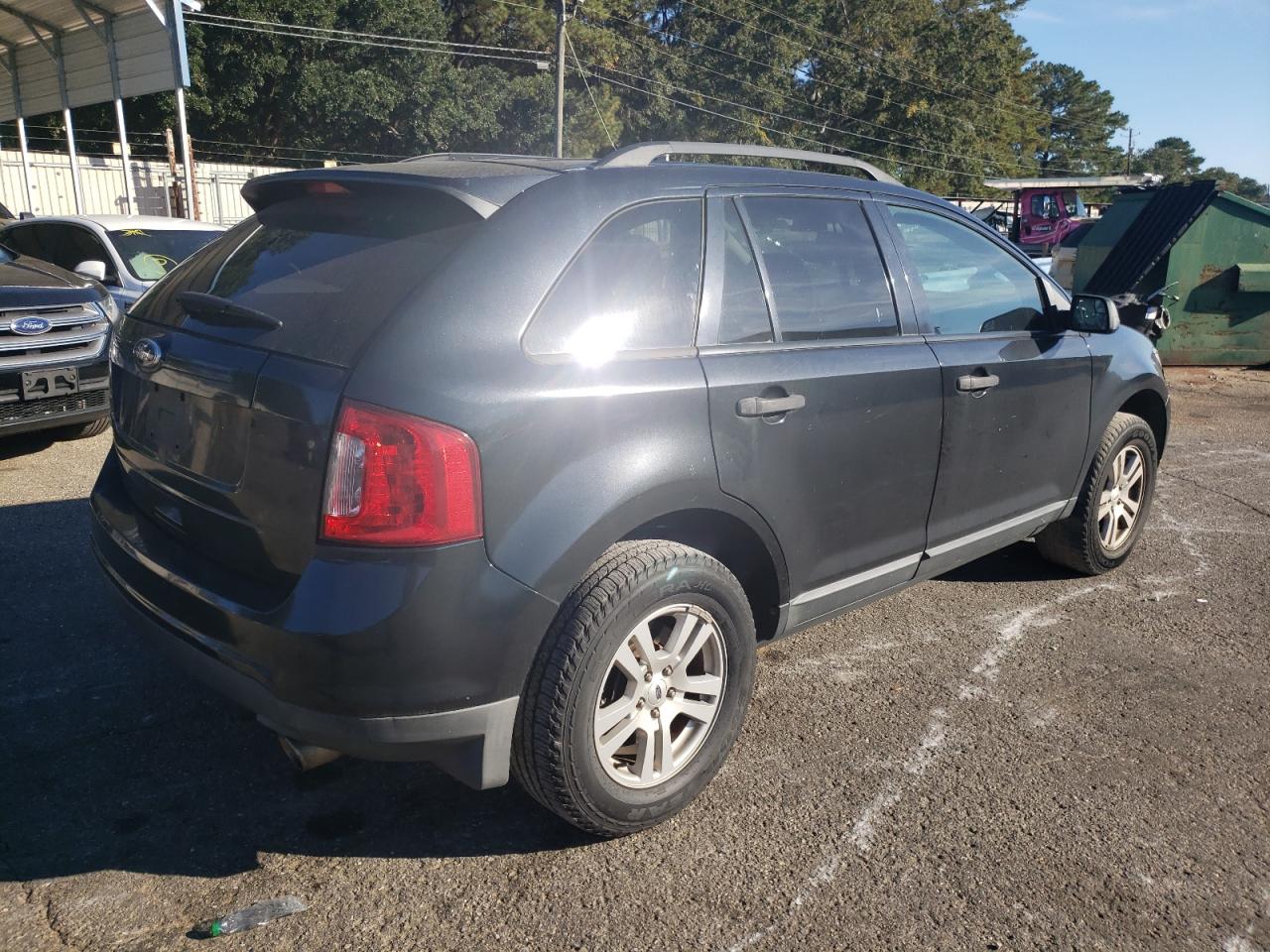 2012 Ford Edge - Image 3