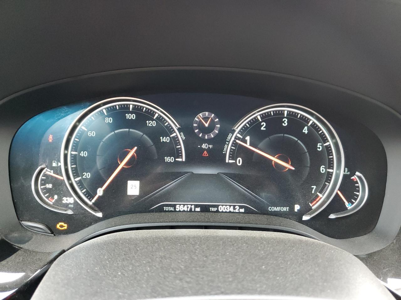 2018 BMW 6er - Image 9