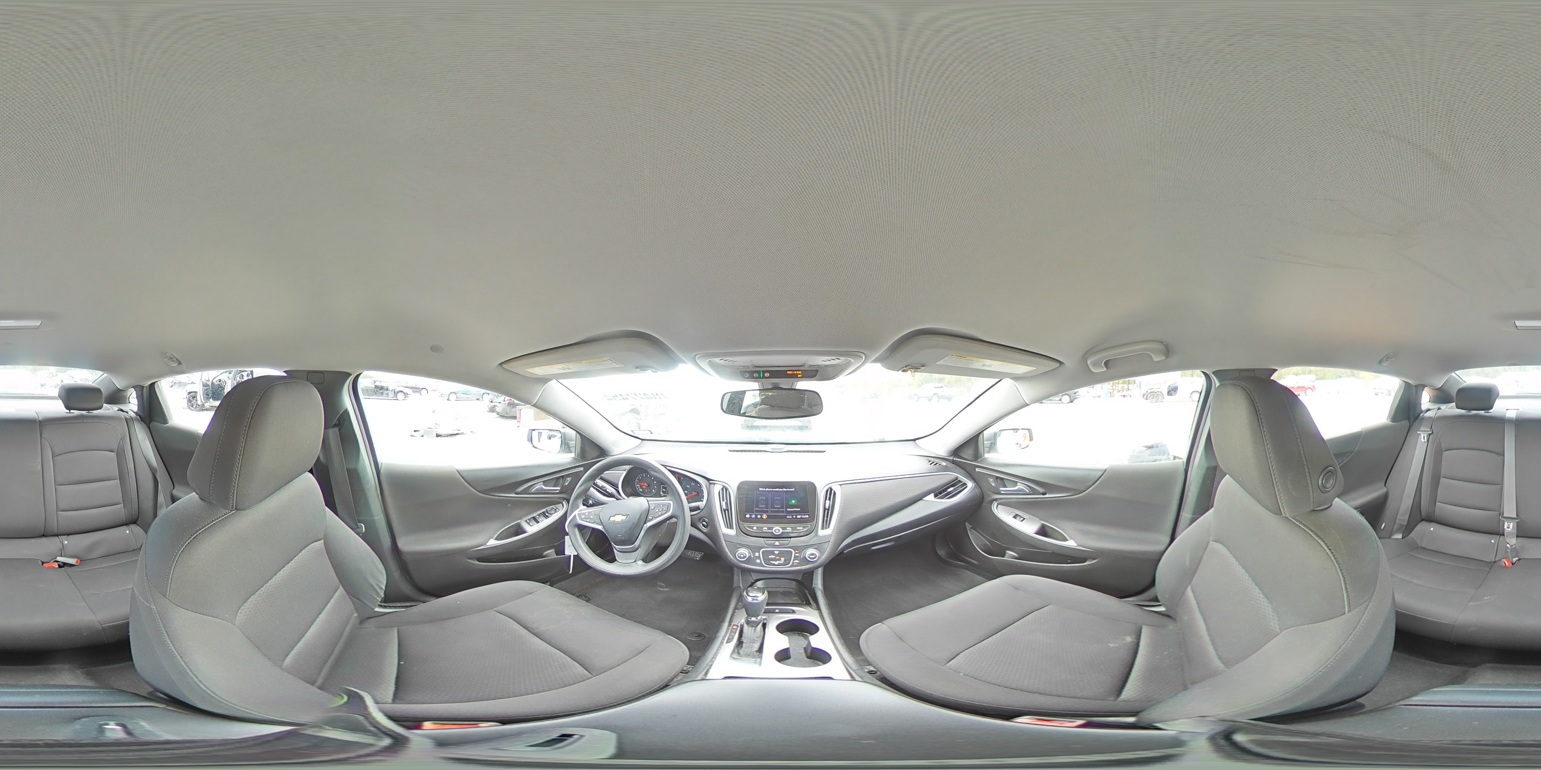 2019 Chevrolet Malibu - Image 15