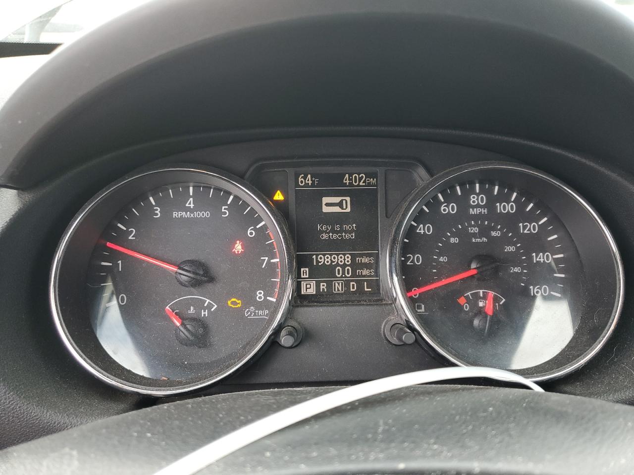 2011 Nissan Rogue - Image 9