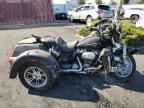 2024 Harley-Davidson Flhtcutg  for Sale in Sacramento, CA - Rollover