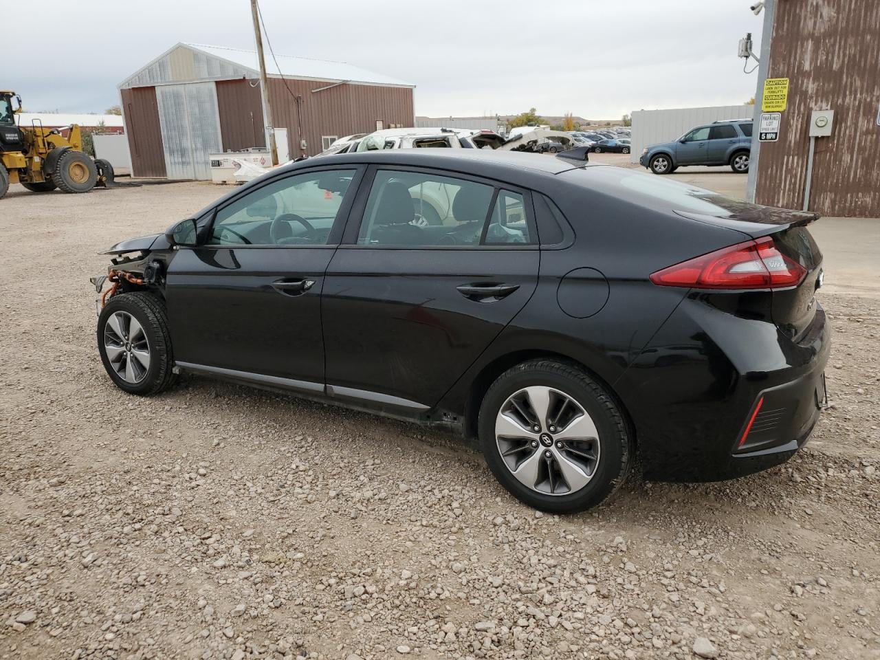 2019 Hyundai IONIQ - Image 2
