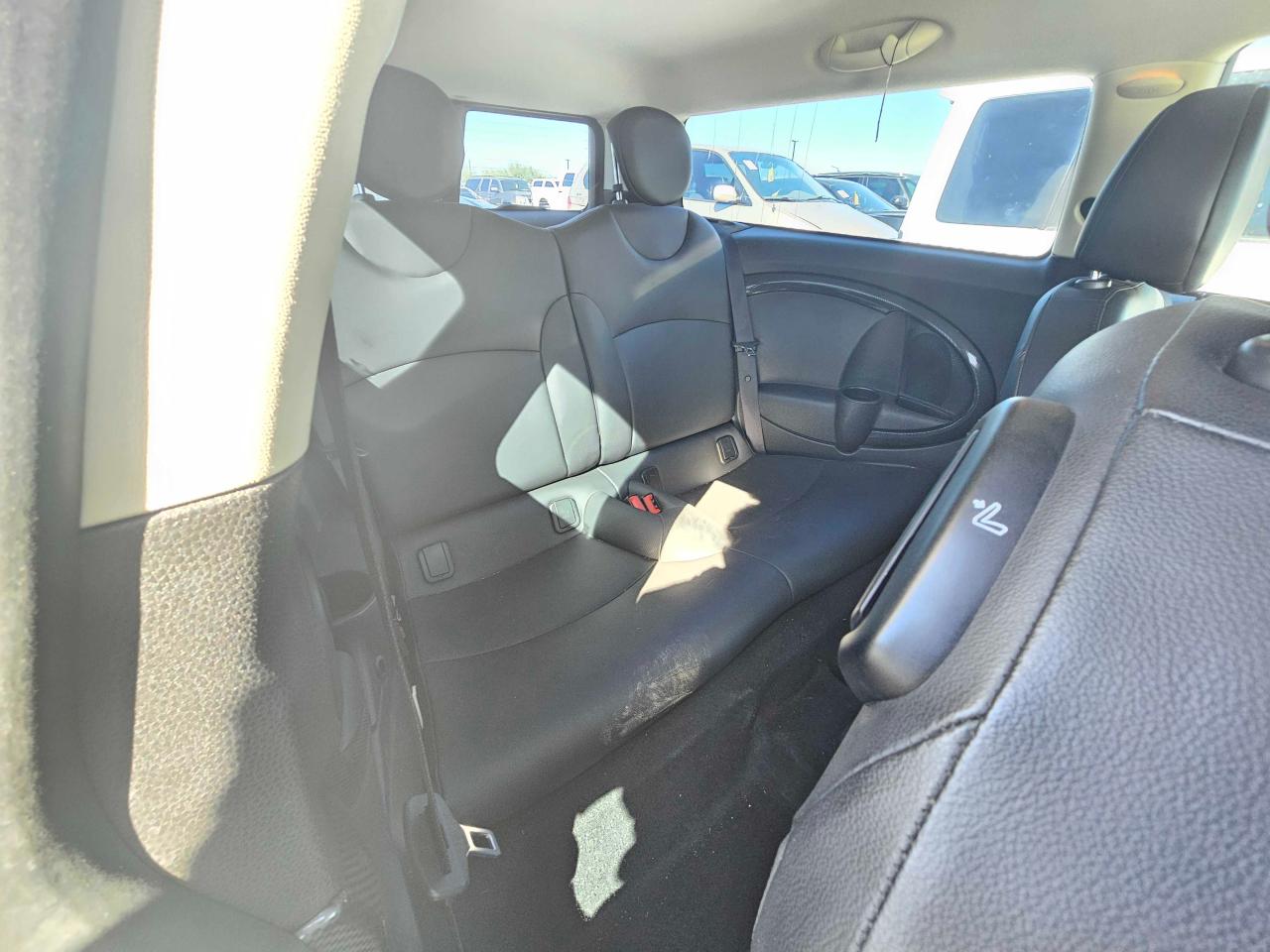 2013 MINI Cooper - Image 6