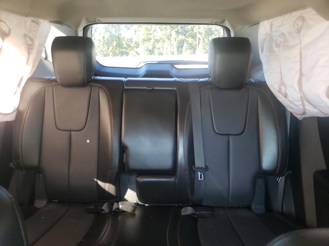 2014 Chevrolet Equinox - Image 10